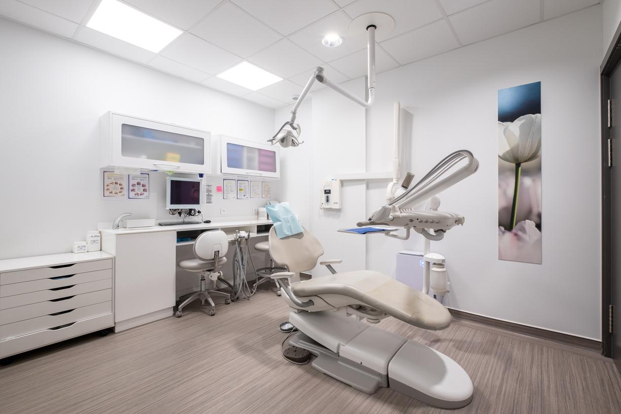 Visiter le dentaire Lille Centre dentaire Docali Lille